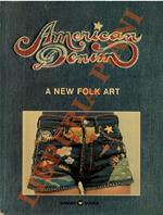 American Denim. A New Folk Art