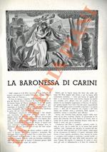 Baronessa di Carini