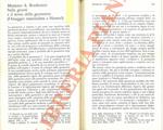 Sulla genesi e il senso della geometria (Omaggio materialista a Husserl)