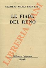 Le fiabe del Reno.