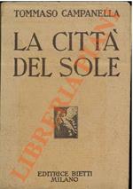città del sole.