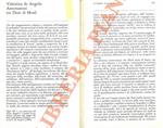 Annotazioni sui Diari di Musil