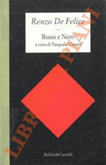 Rosso e Nero