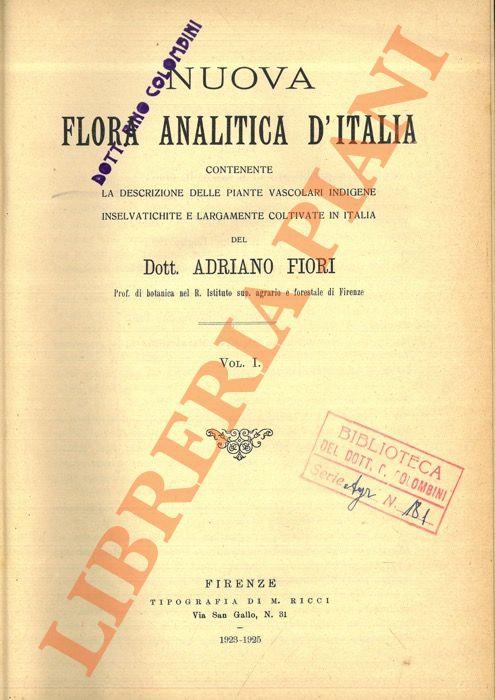 Libreria Piani