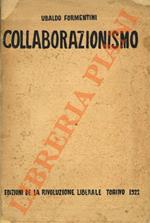 Collaborazionismo