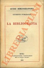 Bibliografia.