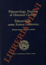 Paleontologia come scienza geostorica - Paleontology, Essential of Historical Geology