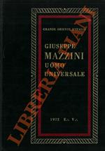 Giuseppe Mazzini uomo universale.