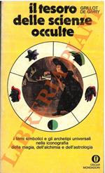 Il tesoro delle scienze occulte