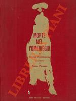 Morte nel pomeriggio