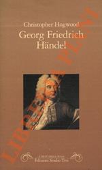 Georg Friedrich Handel.