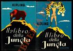 Il libro della Jungla - Il secondo libro della Jungla