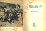 patria italiana