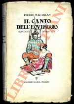 Il canto dell’equipaggio.