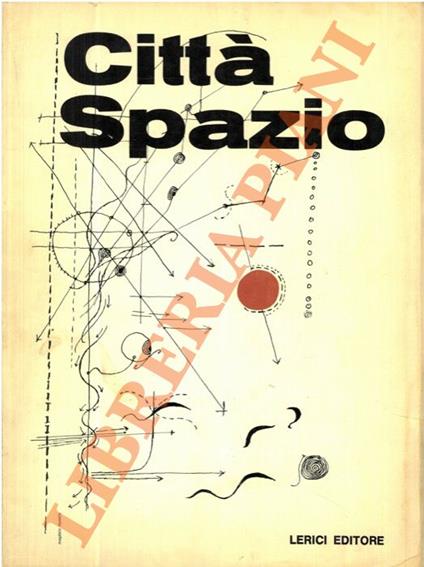 Città spazio. Mensile di urbanistica e pianificazione del territorio - Giacomo Mancini - copertina
