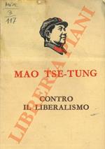 Contro il liberalismo