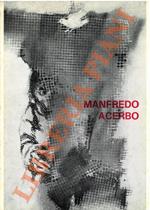 Manfredo Acerbo