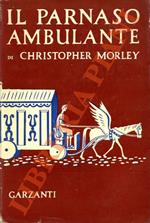 Il Parnaso ambulante - La libreria stregata