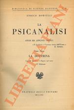 psicanalisi. Studi e appunti critici