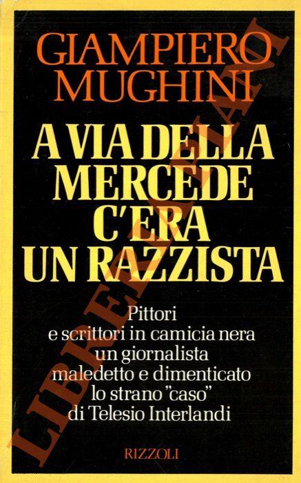 Libreria Piani