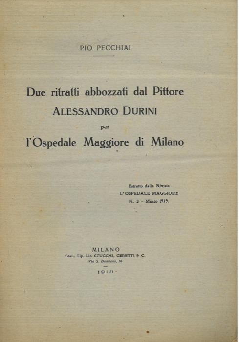 Libreria Piani