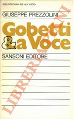 Gobetti e “La Voce”