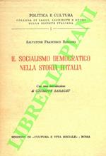 Il socialismo democratico nella storia d'Italia