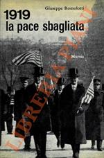 1919. La pace sbagliata