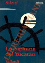 Capitana del Yucatan