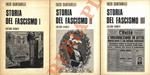 Storia del fascismo