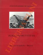 Ignazio Buttitta. Testo di Roberto Leydi.