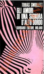 Gli amori di una signora d’alto bordo
