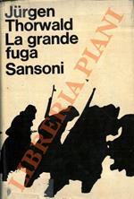 grande fuga. Incominciò alla Vistola, la fine all’Elba