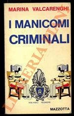 I manicomi criminali