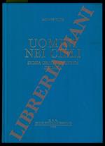 Uomini nei cieli. Storia dell’aeronautica italiana