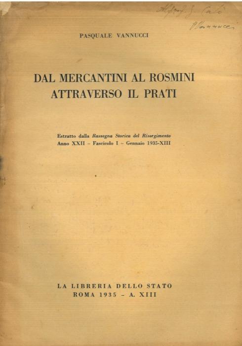 Libreria Piani