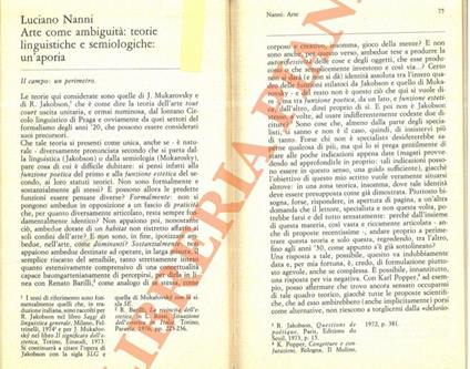 Scontro di situazioni - Emilio Vedova - copertina