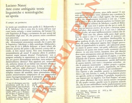 Scontro di situazioni - Emilio Vedova - copertina