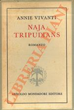 Naja tripudians.