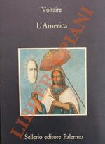 L’America