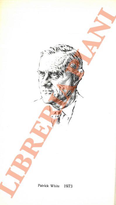 L’esploratore (Scrittori del mondo: i Nobel) - Patrick White - copertina