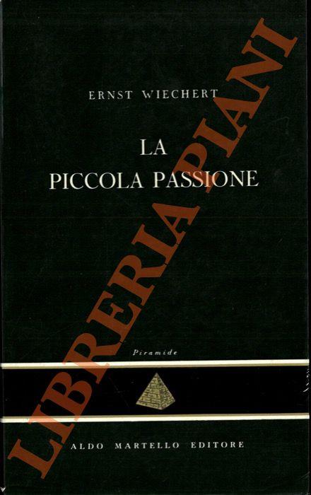 Libreria Piani