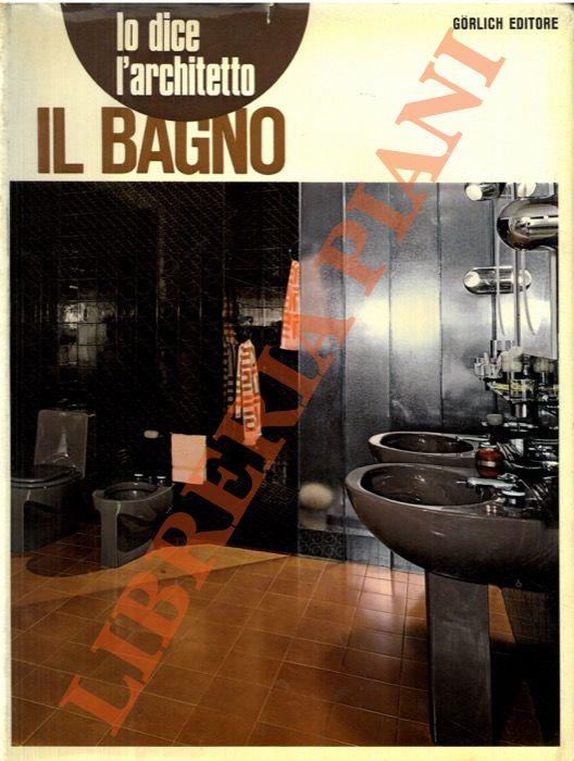 Il bagno - copertina