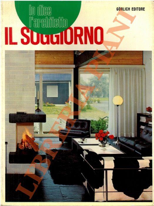 Il soggiorno - copertina