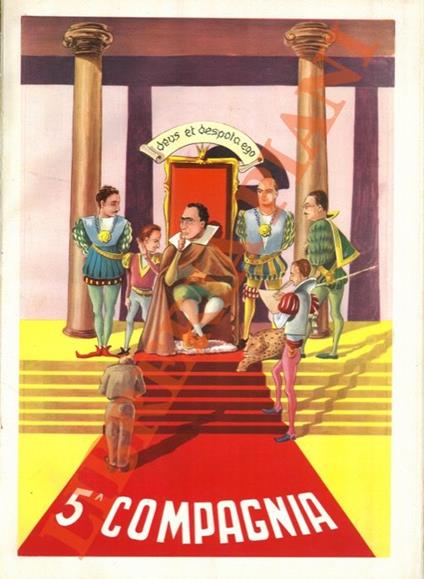 Accademia Militare. Mak π 100. 9° corso - copertina