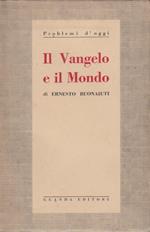 Il Vangelo e il Mondo