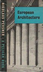 European Architecture