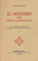 Il Mistero Del Rito Sacrificale