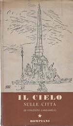 Il cielo sulle città