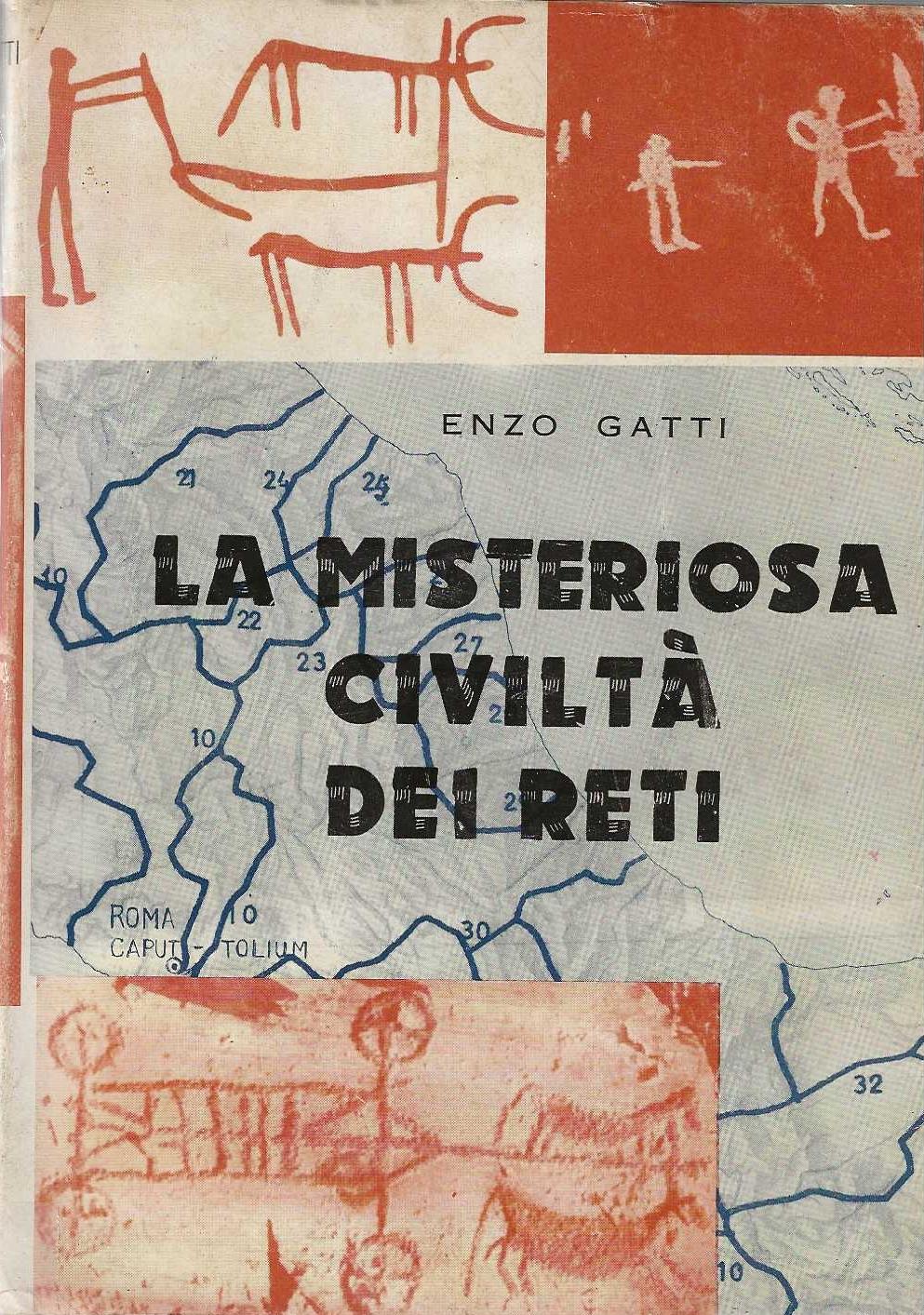 Le Case di Carta